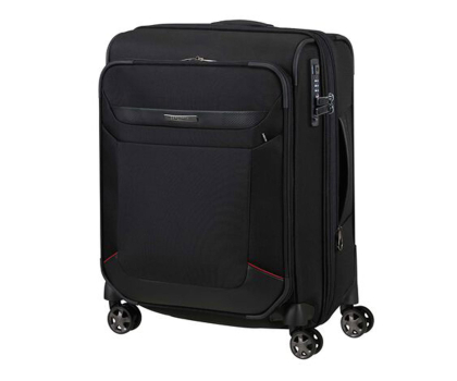 Gamingowe Samsonite WALIZKA PRO-DLX 6 SPINNER 55/20 EXP CZARNA